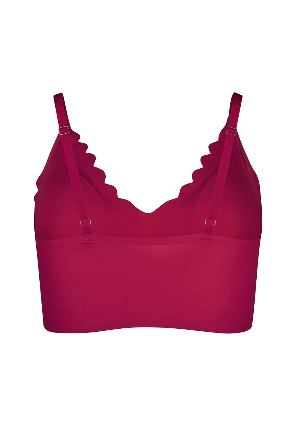 Skiny - Micro Essentials - Bustier With Removable Pads - Image 17