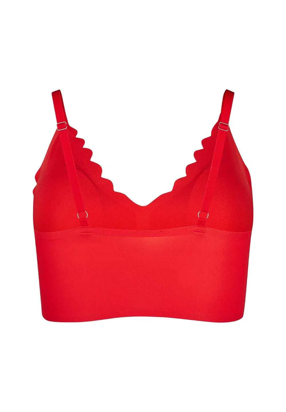 Skiny - Micro Essentials - Bustier With Removable Pads - Image 21