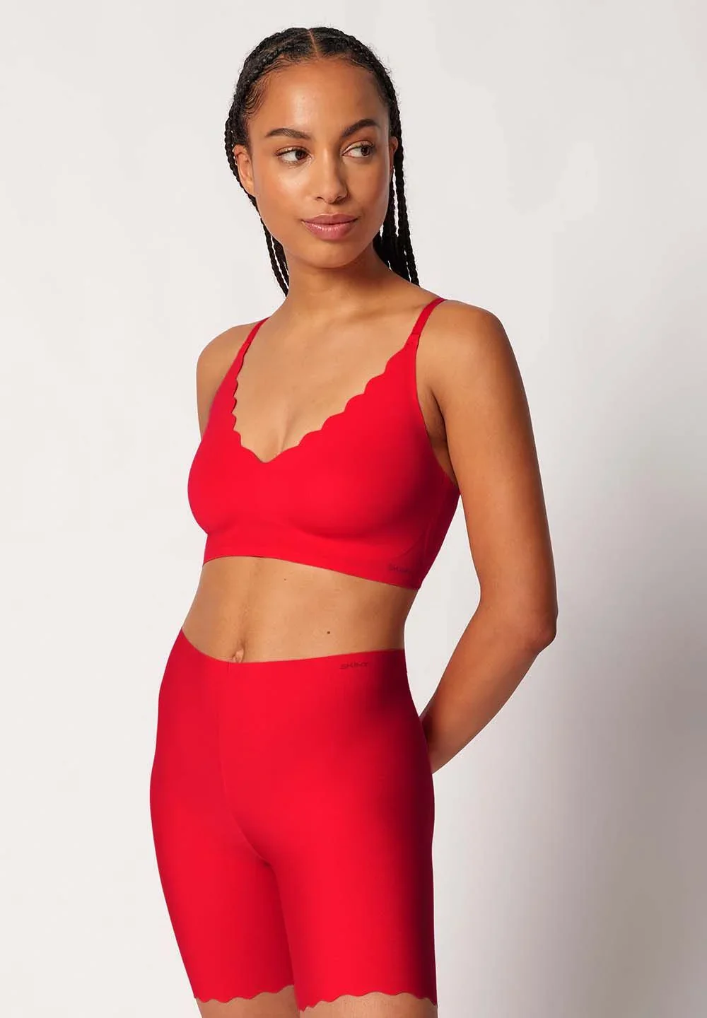Skiny - Micro Essentials - Bustier With Removable Pads - Image 22