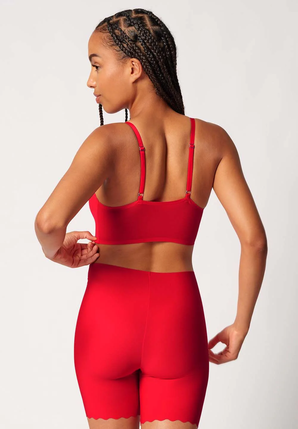 Skiny - Micro Essentials - Bustier With Removable Pads - Image 23