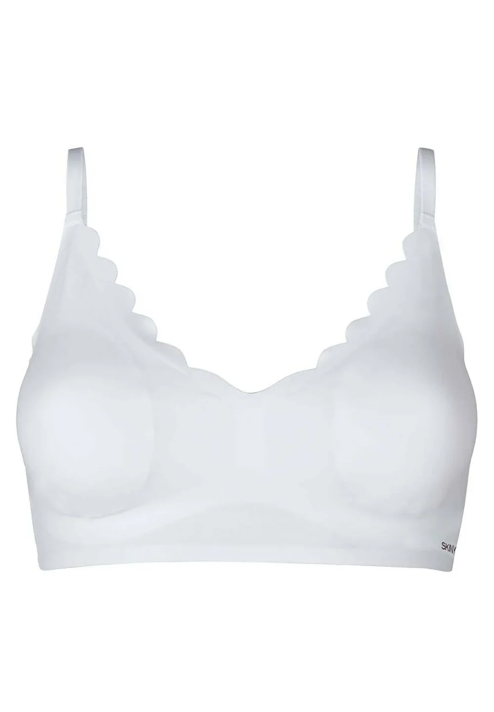 Skiny - Micro Essentials - Bustier With Removable Pads - Image 4