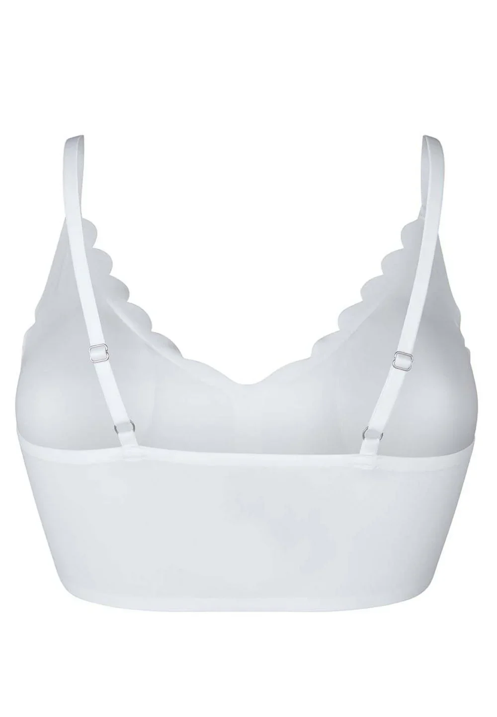 Skiny - Micro Essentials - Bustier With Removable Pads - Image 5
