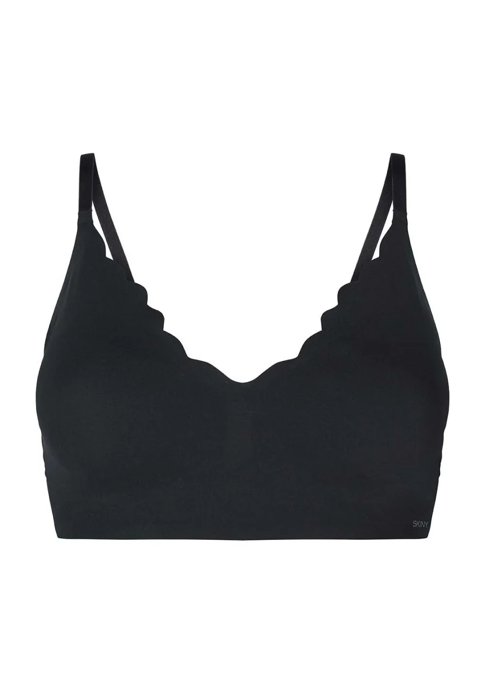 Skiny - Micro Essentials - Bustier With Removable Pads - Image 9
