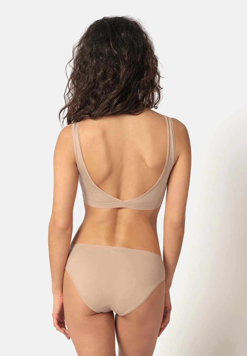 Skiny - Micro One Size - Bustier 2 Pack - Image 10