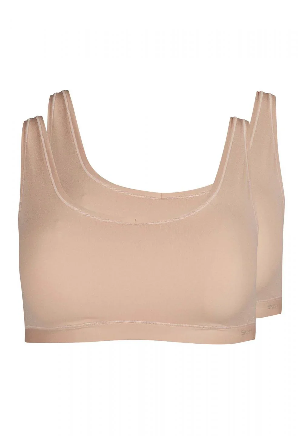 Skiny - Micro One Size - Bustier 2 Pack - Image 11