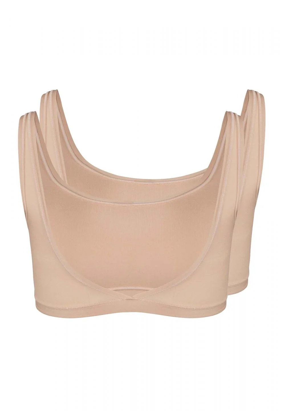 Skiny - Micro One Size - Bustier 2 Pack - Image 12