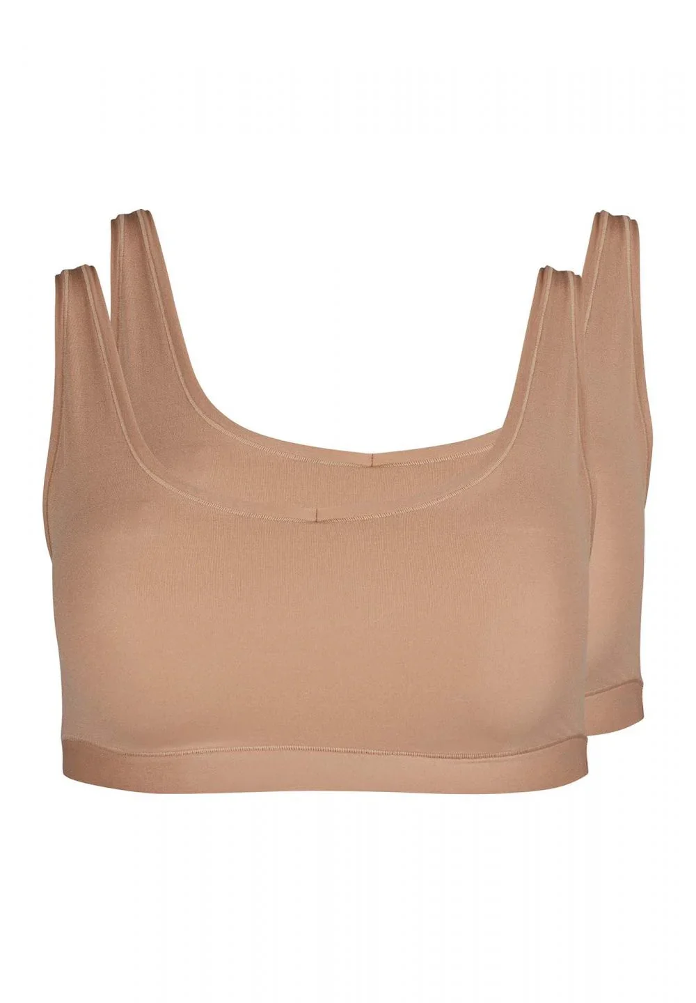 Skiny - Micro One Size - Bustier 2 Pack - Image 15