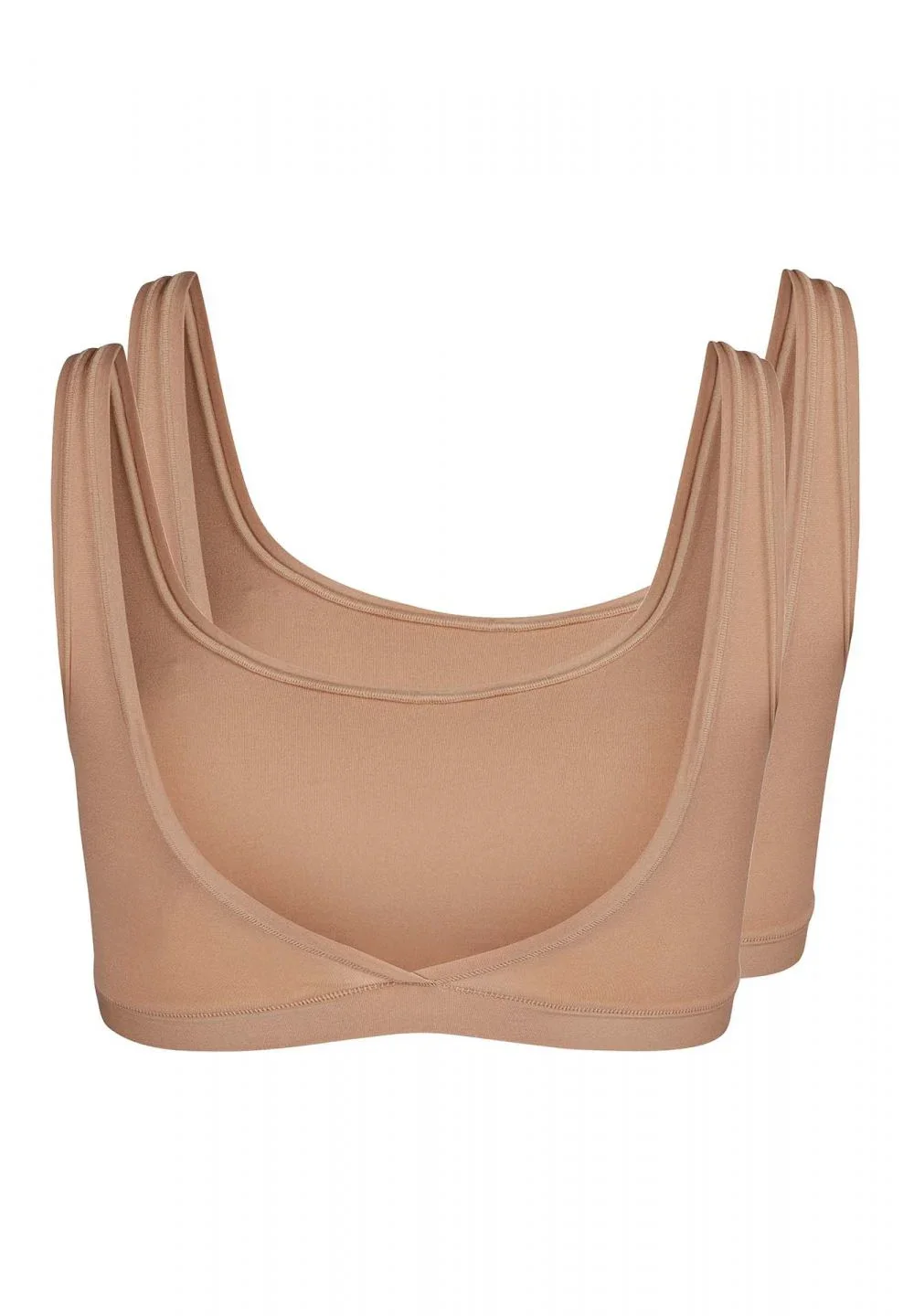 Skiny - Micro One Size - Bustier 2 Pack - Image 16