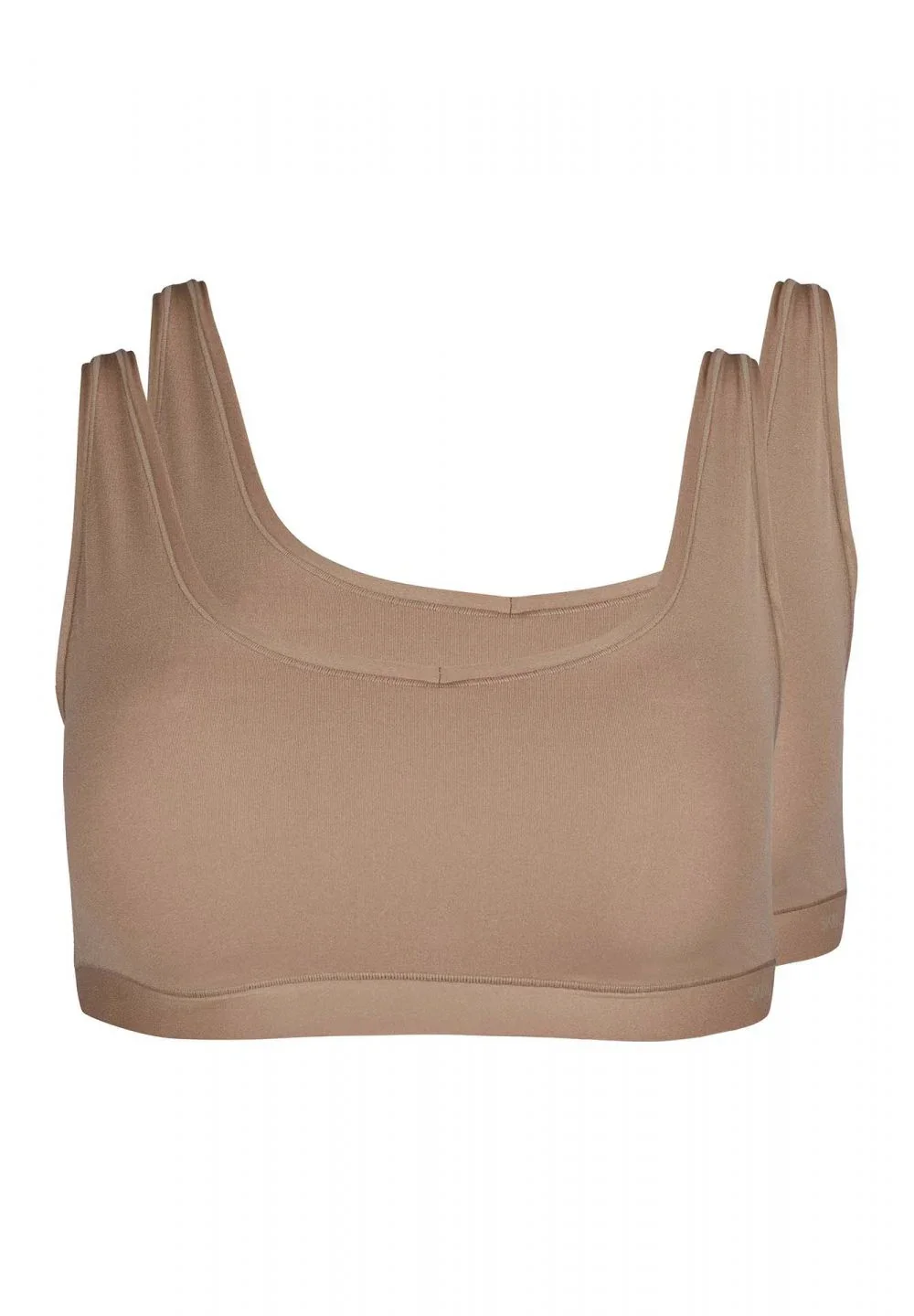 Skiny - Micro One Size - Bustier 2 Pack - Image 3