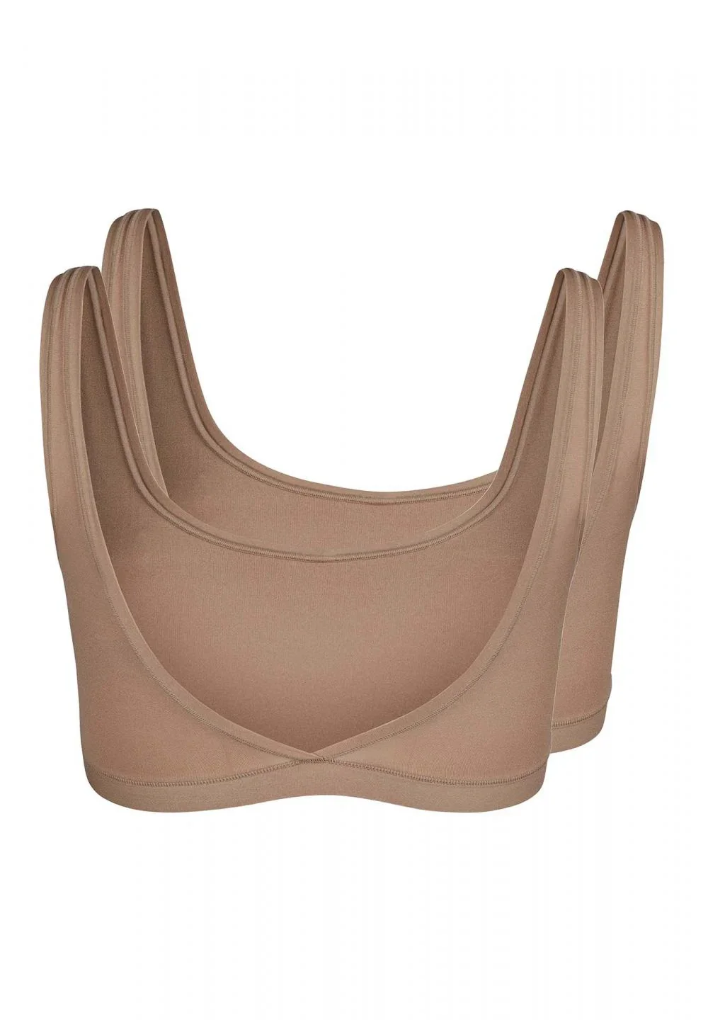 Skiny - Micro One Size - Bustier 2 Pack - Image 4