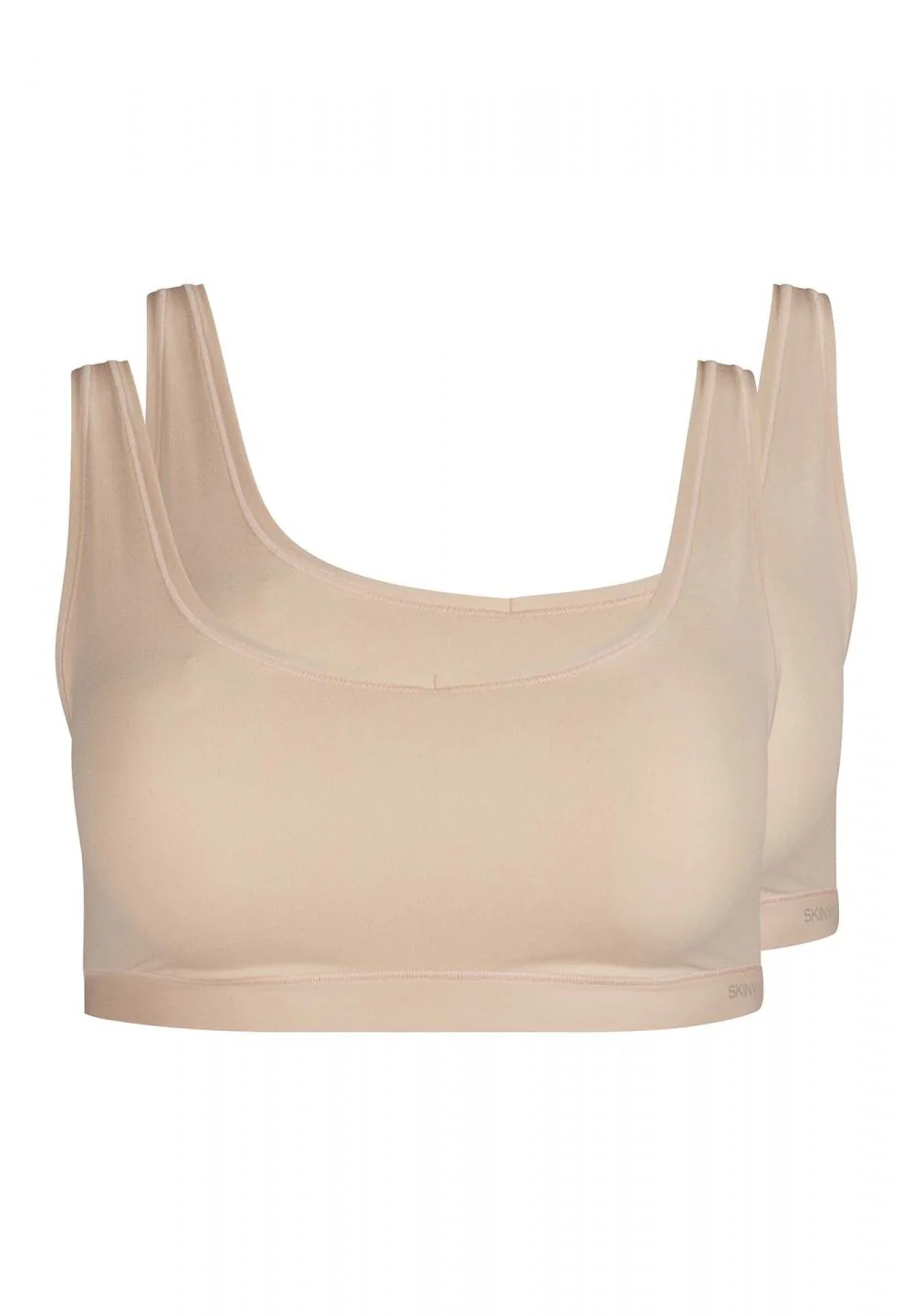 Skiny - Micro One Size - Bustier 2 Pack - Image 7