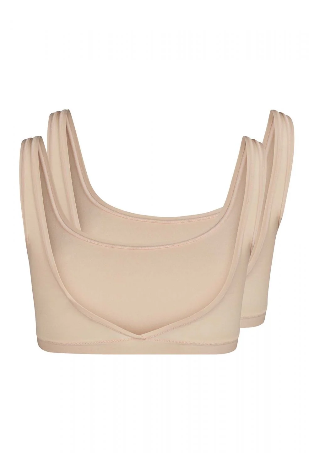 Skiny - Micro One Size - Bustier 2 Pack - Image 8
