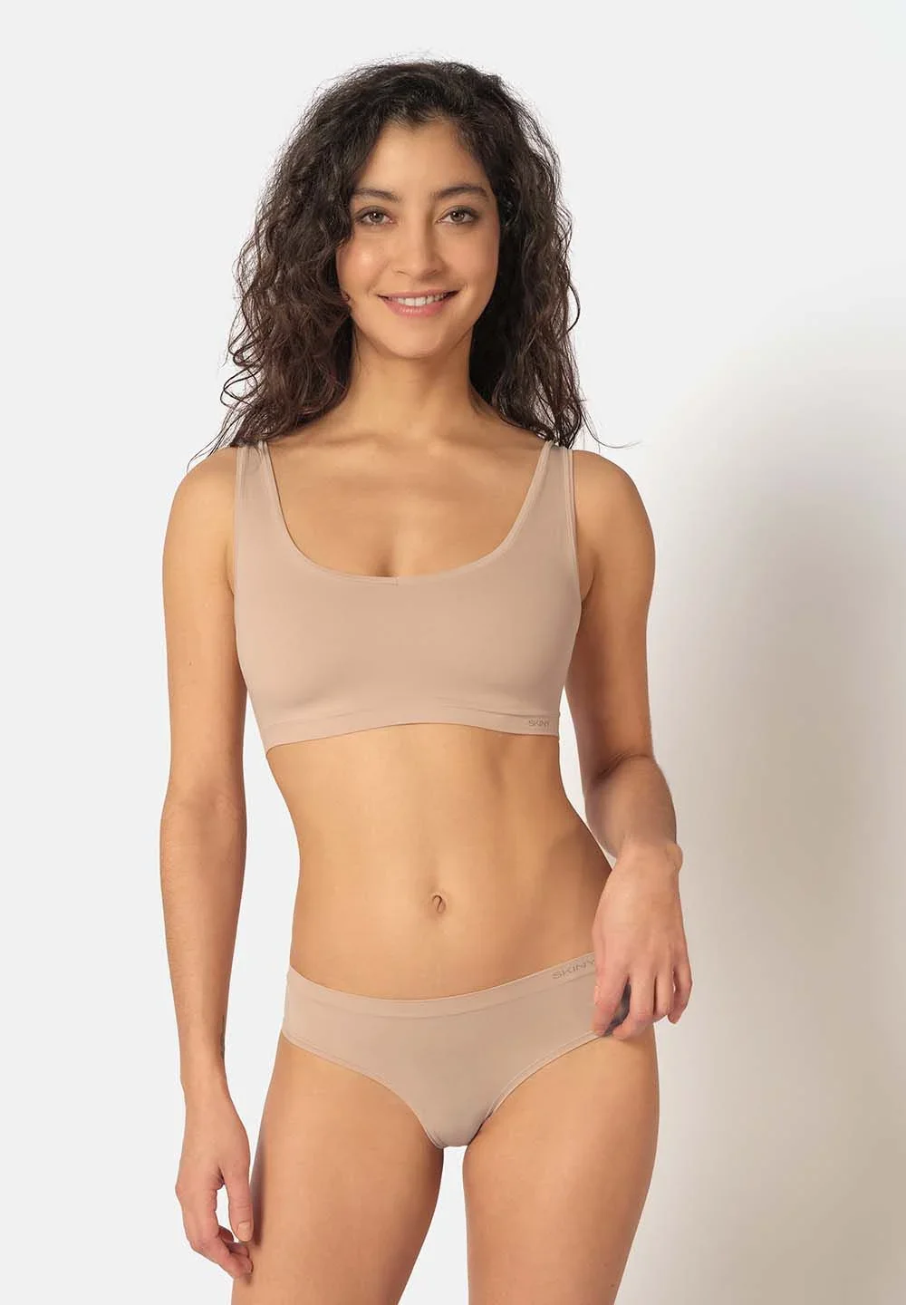 Skiny - Micro One Size - Bustier 2 Pack - Image 9