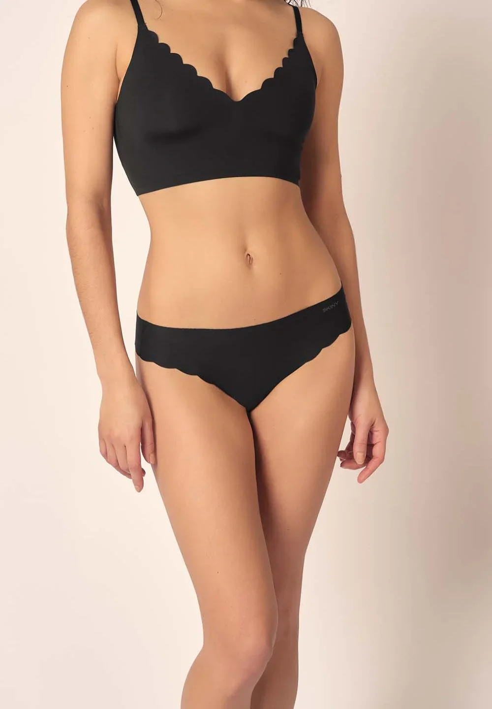 Skiny - Micro Essentials - Thong - Image 6