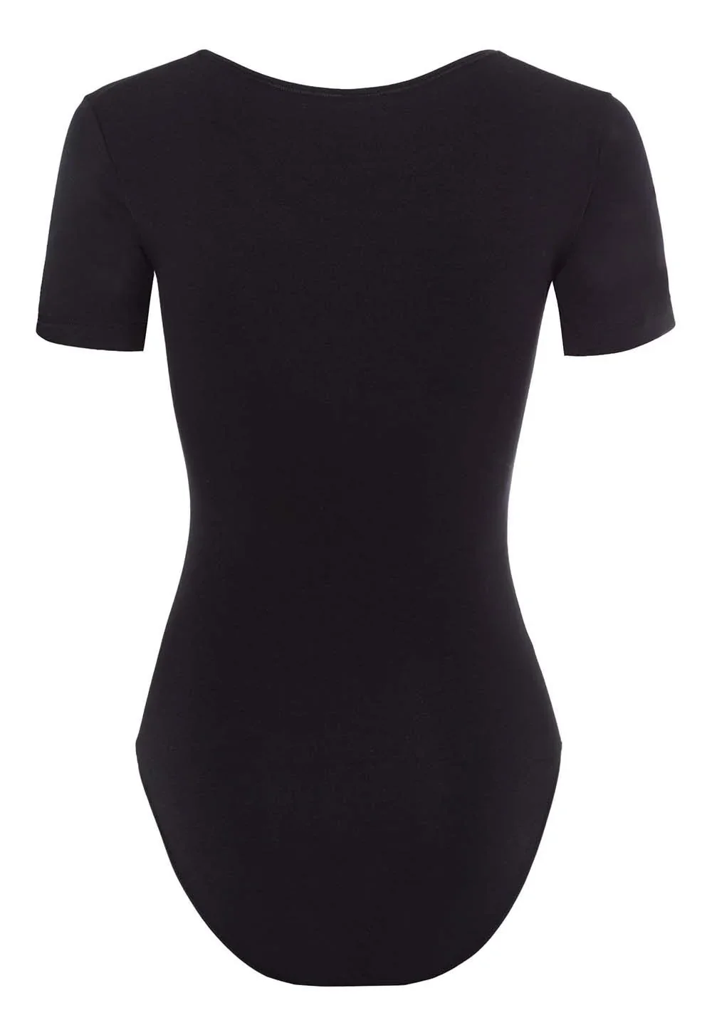 Skiny - Cotton Bodies - Body Short Arms - Image 10