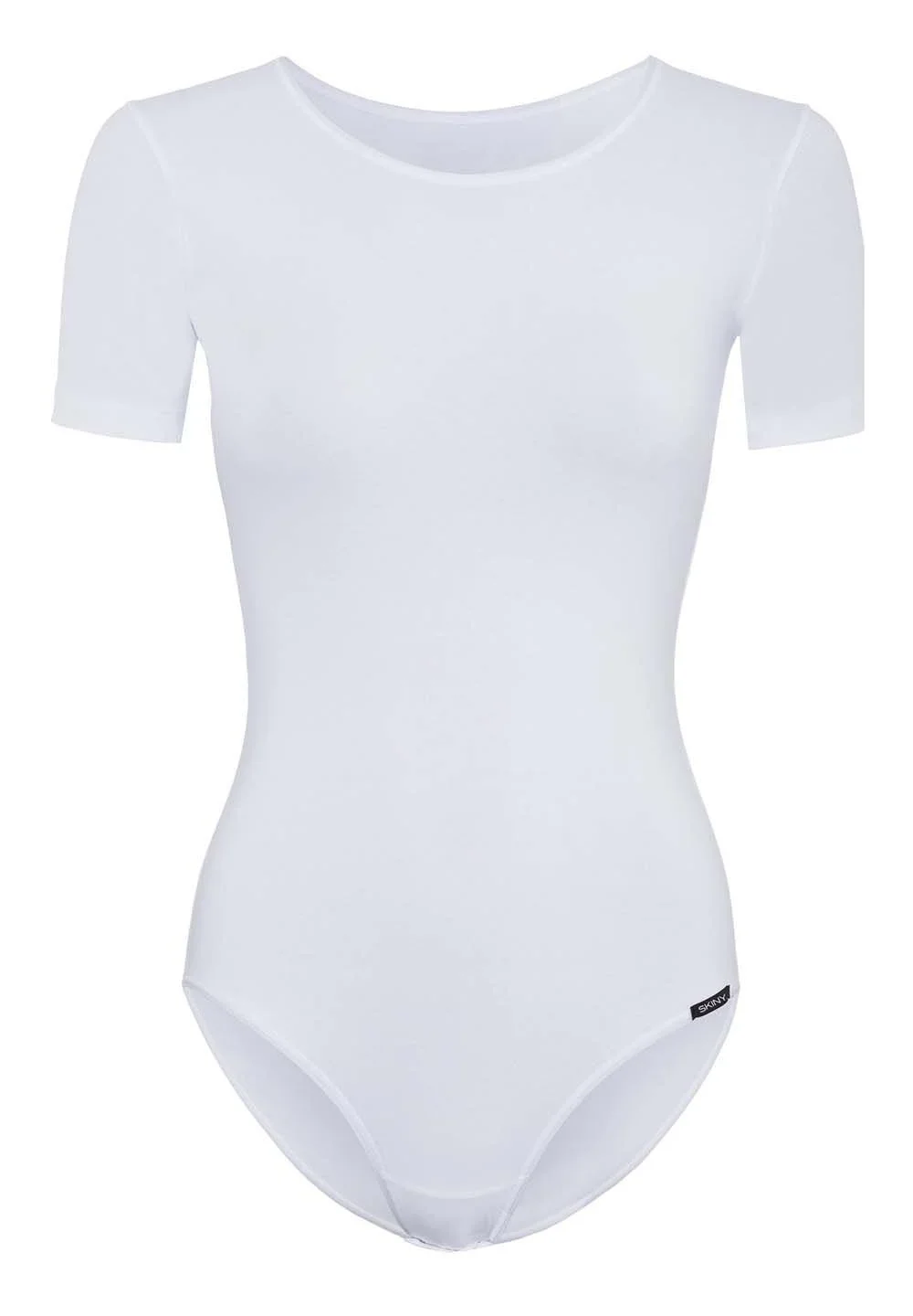 Skiny - Cotton Bodies - Body Short Arms - Image 4