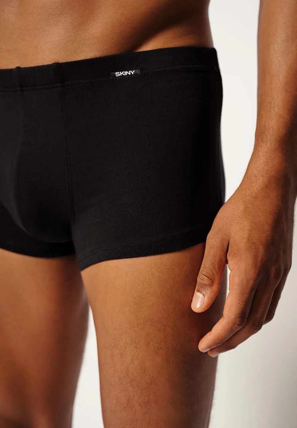 Skiny - Cotton Advantage - Trunks 2 Pack - Image 3