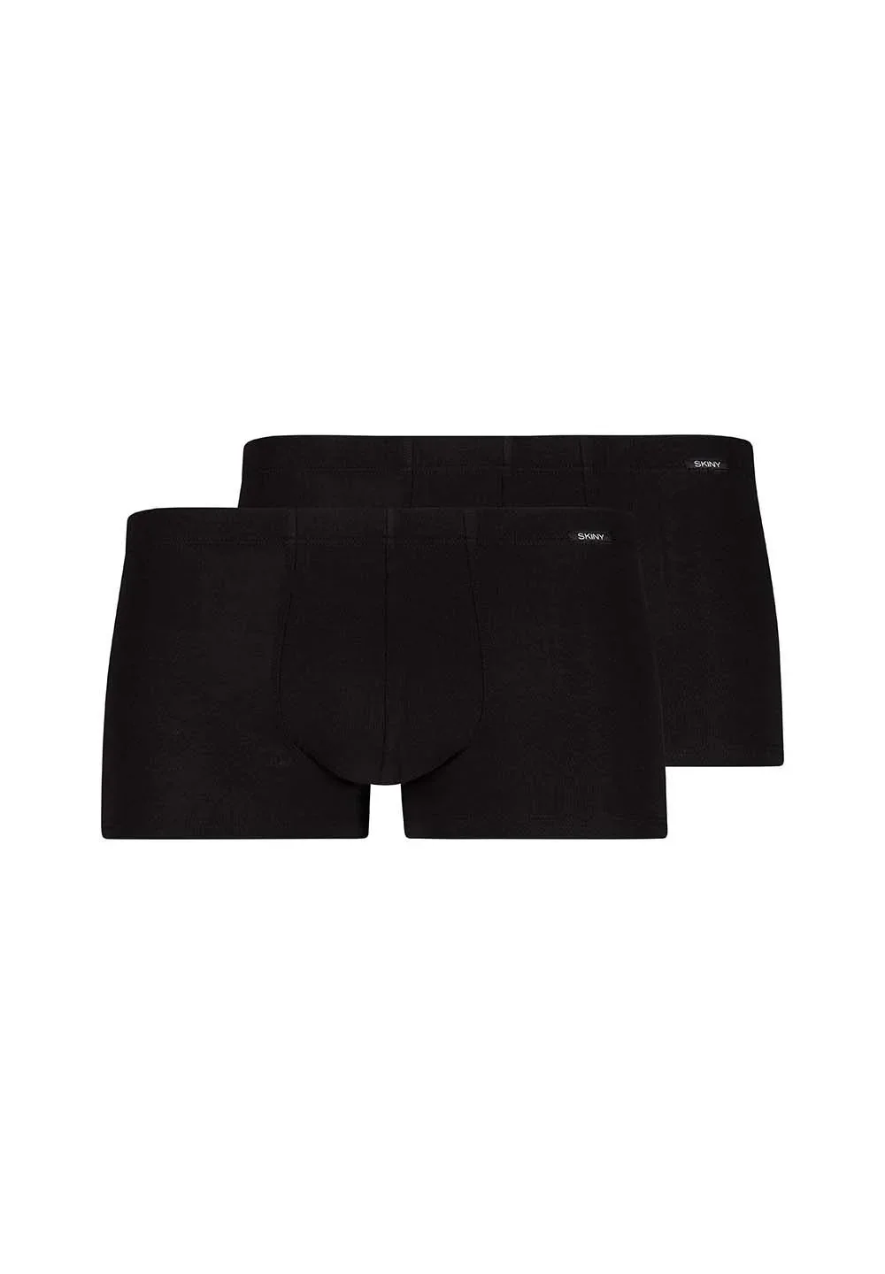 Skiny - Cotton Advantage - Trunks 2 Pack - Image 4