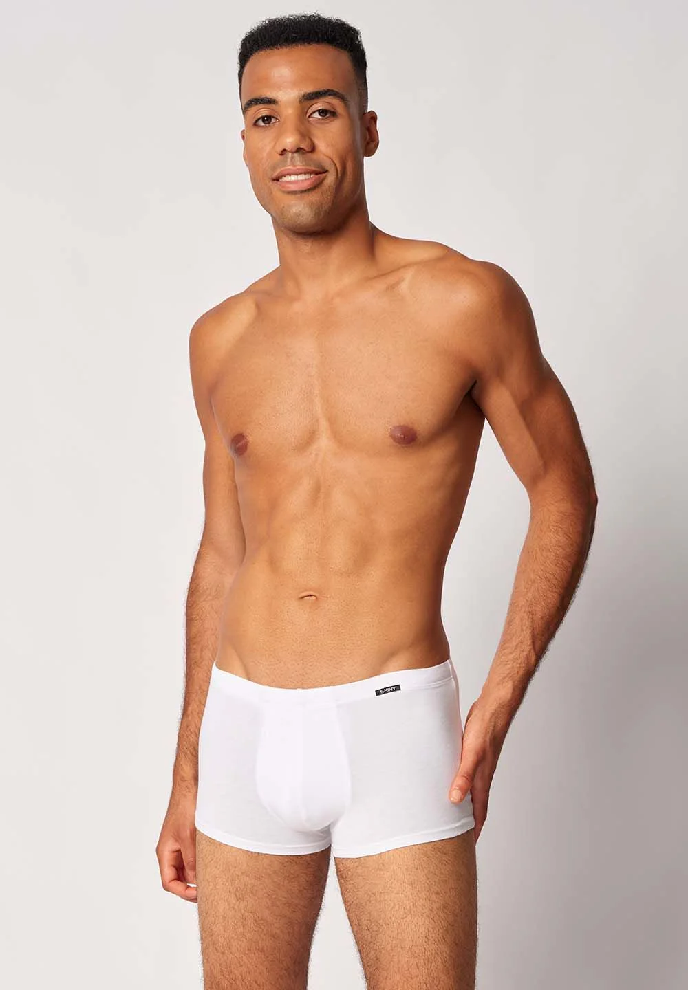 Skiny - Cotton Advantage - Trunks 2 Pack - Image 6