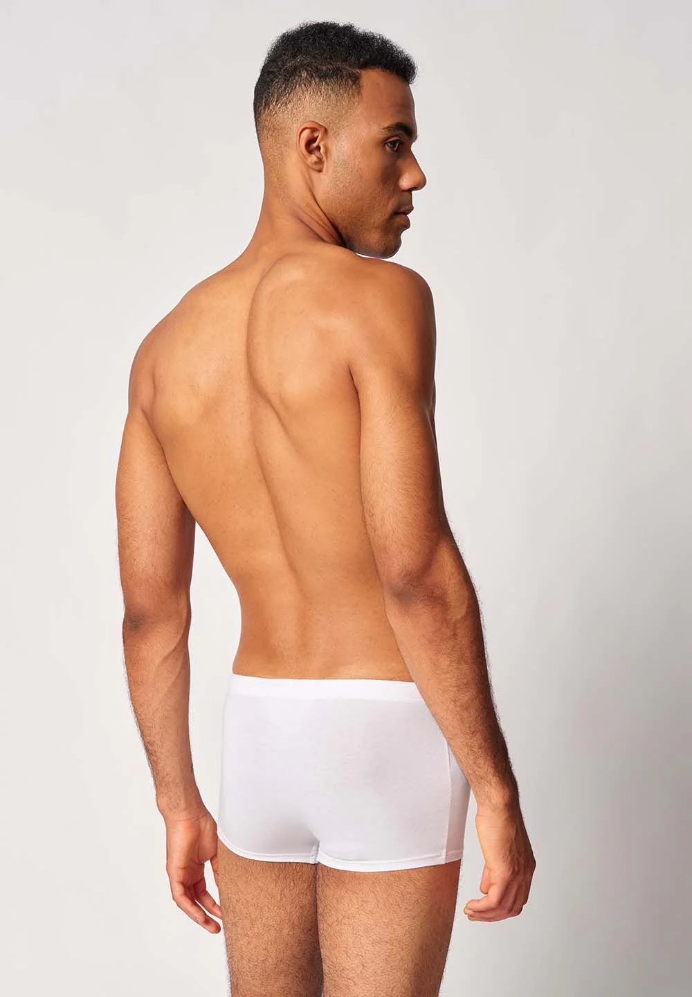 Skiny - Cotton Advantage - Trunks 2 Pack - Image 7
