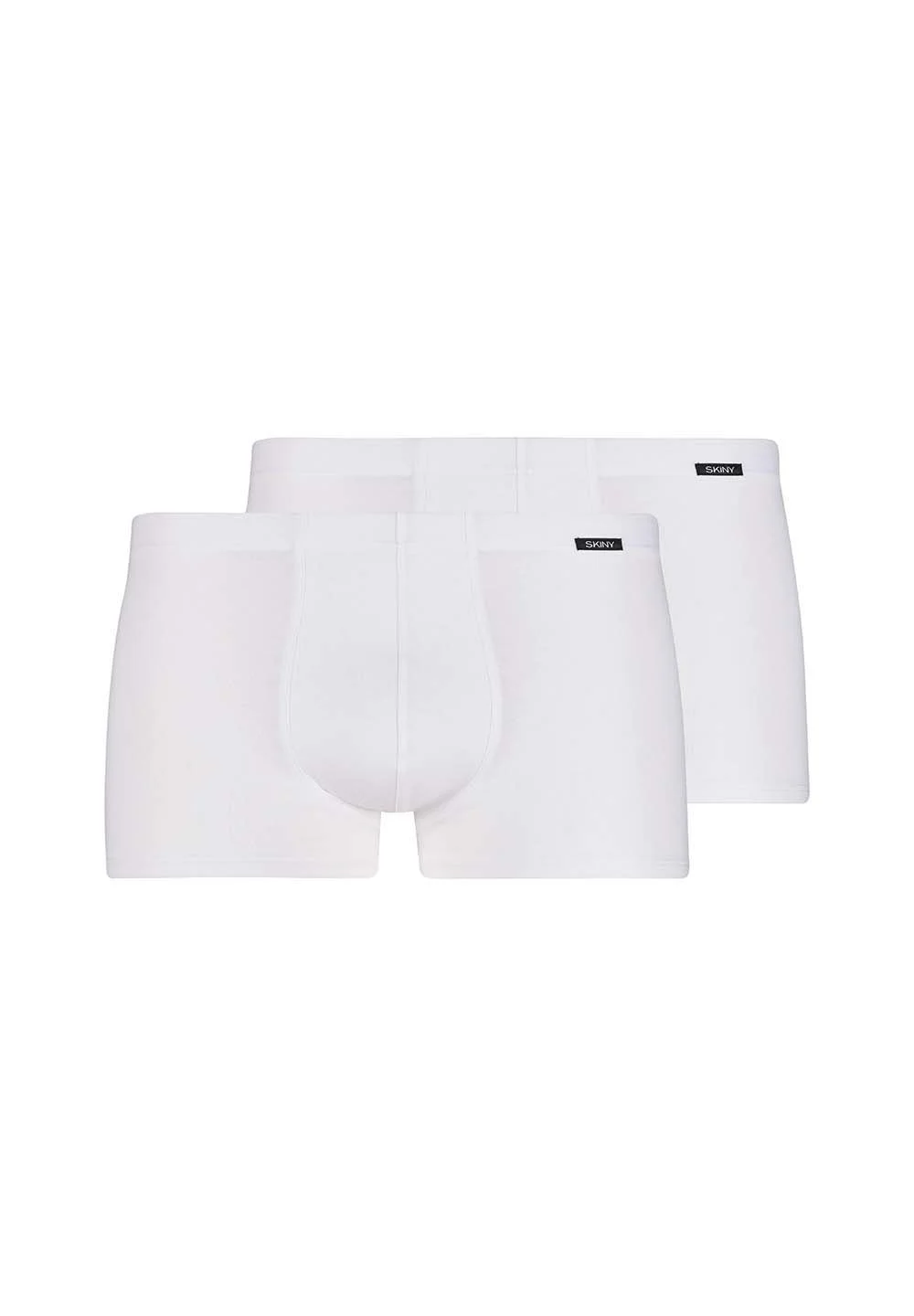 Skiny - Cotton Advantage - Trunks 2 Pack - Image 9
