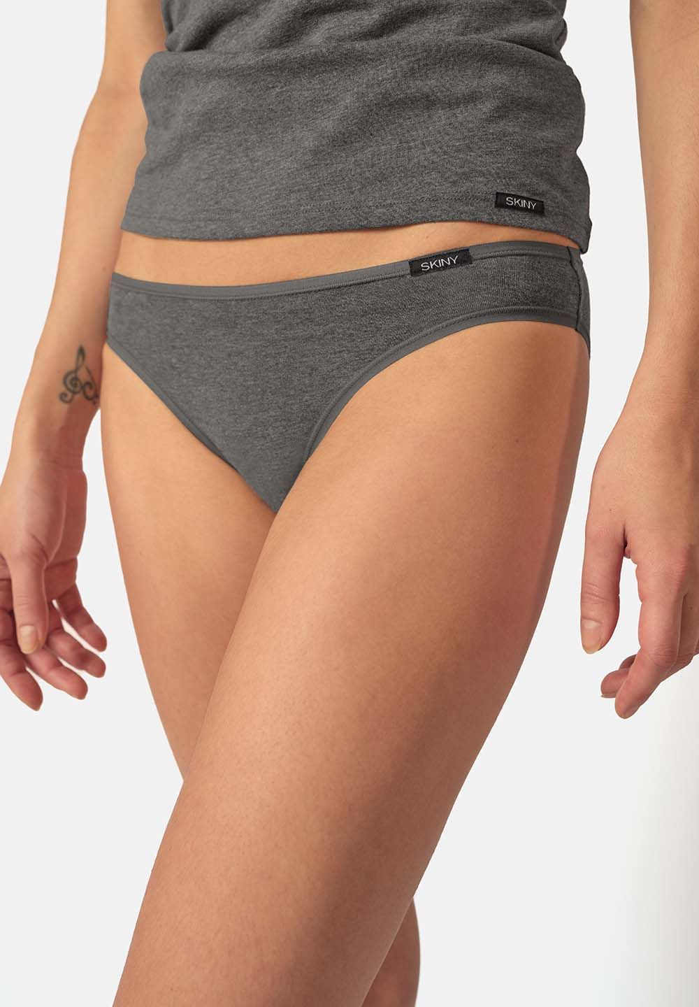 Skiny - Cotton Advantage - Bikini Briefs - 2 Pack - Image 13