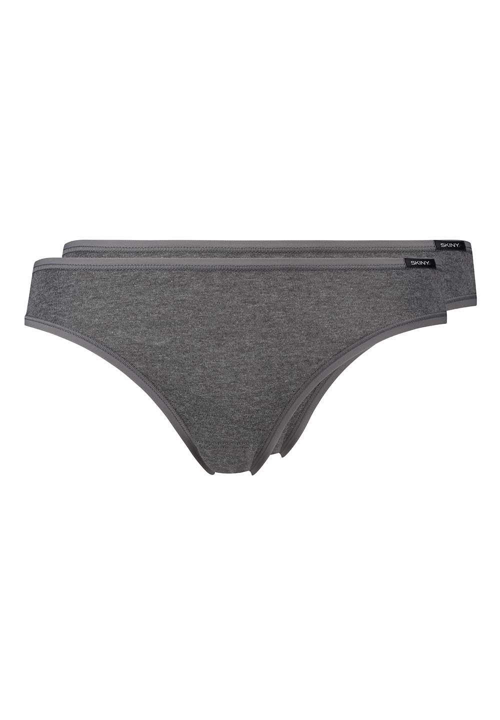 Skiny - Cotton Advantage - Bikini Briefs - 2 Pack - Image 14