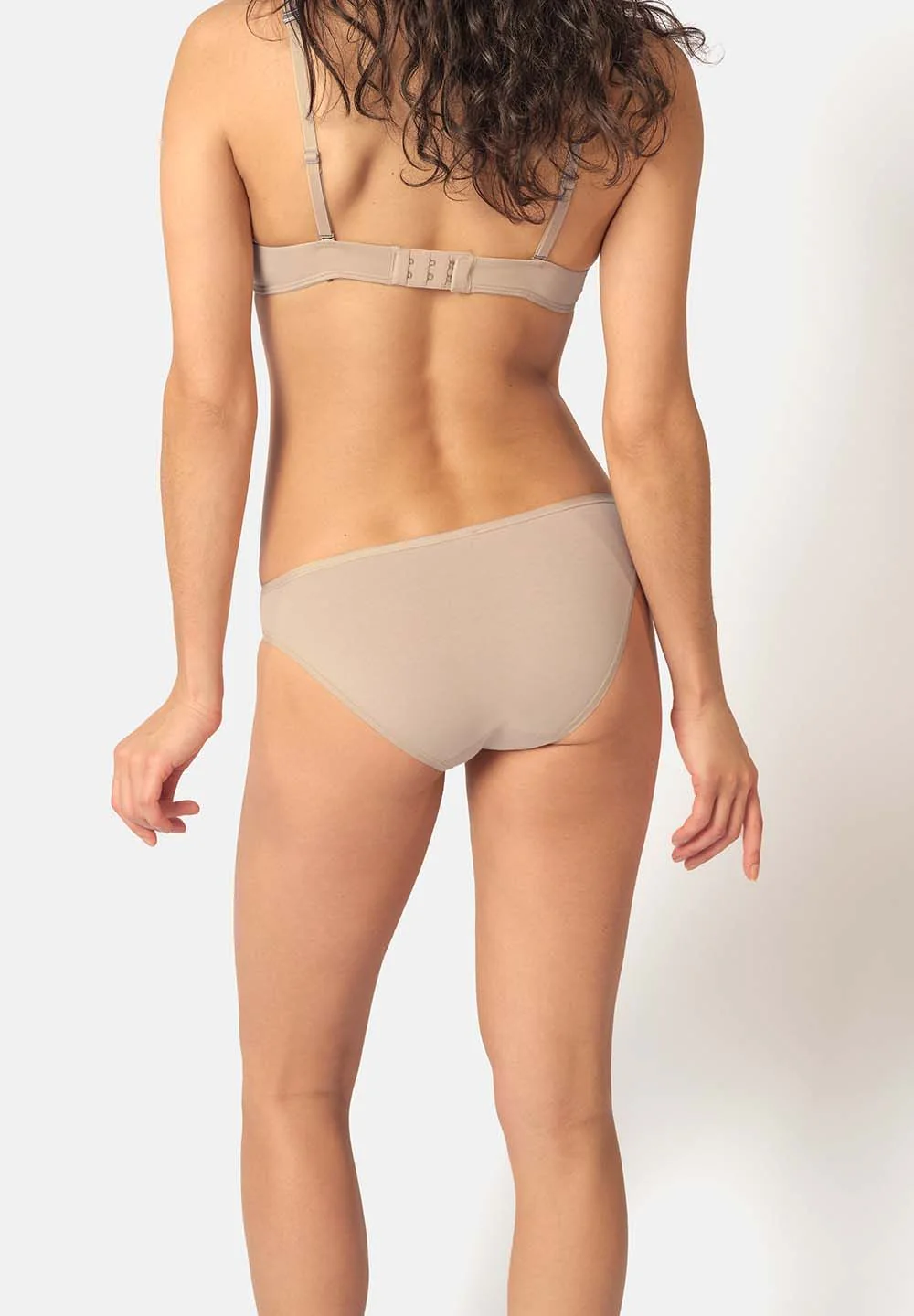 Skiny - Cotton Advantage - Bikini Briefs - 2 Pack - Image 17
