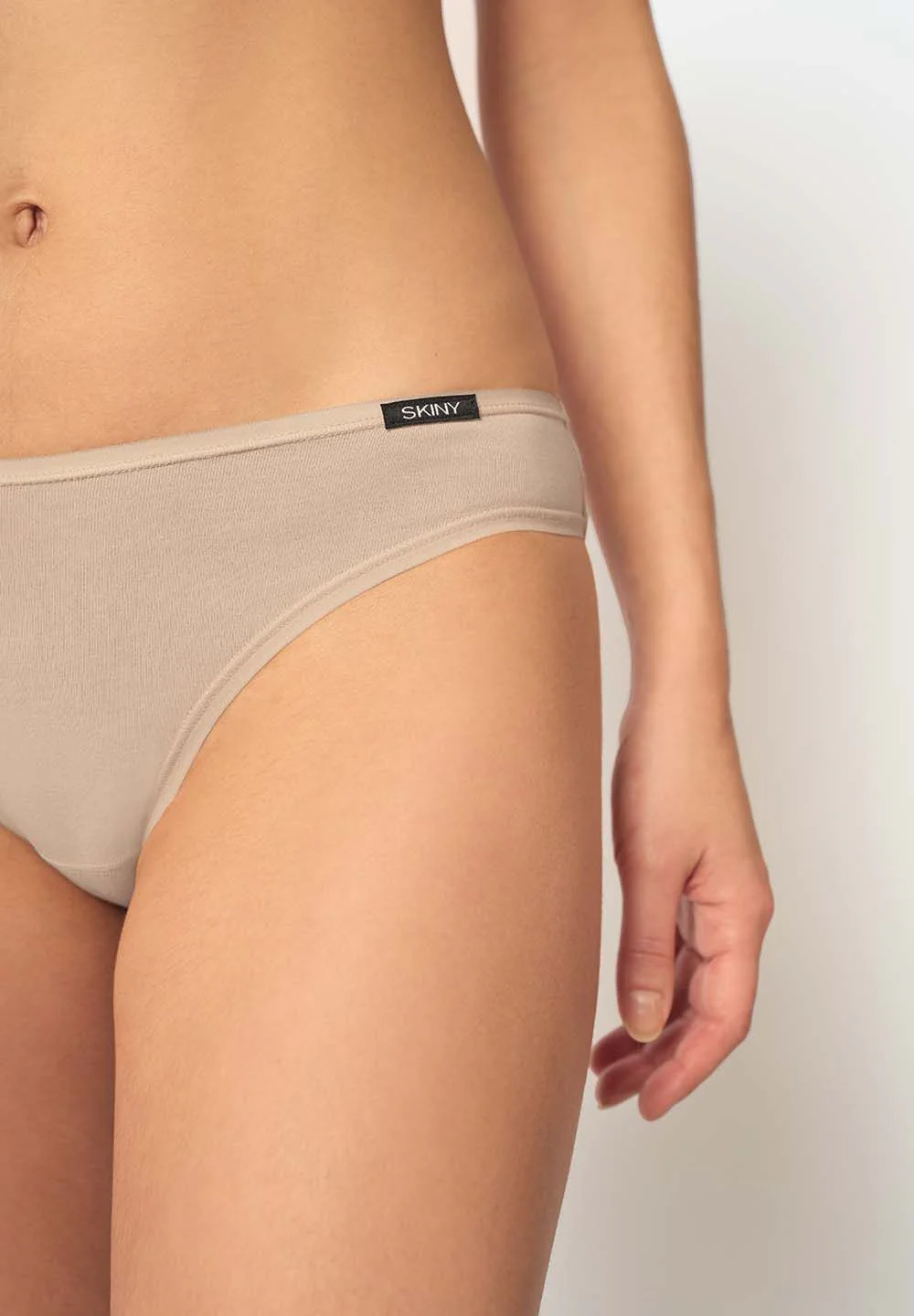 Skiny - Cotton Advantage - Bikini Briefs - 2 Pack - Image 18