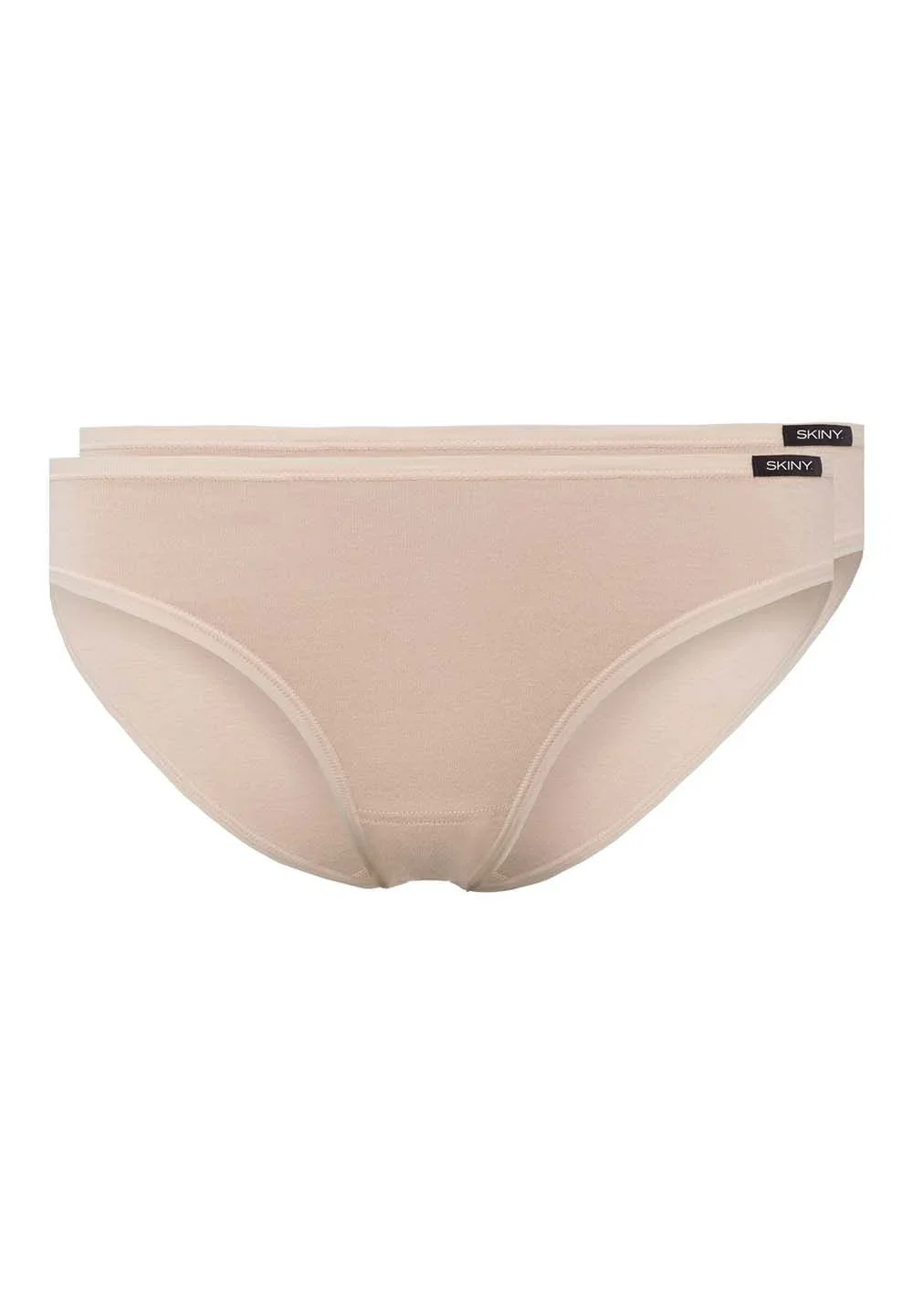 Skiny - Cotton Advantage - Bikini Briefs - 2 Pack - Image 19