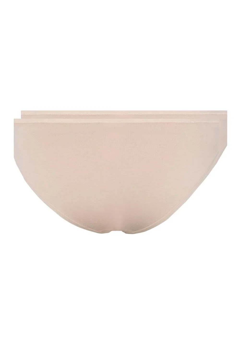 Skiny - Cotton Advantage - Bikini Briefs - 2 Pack - Image 20