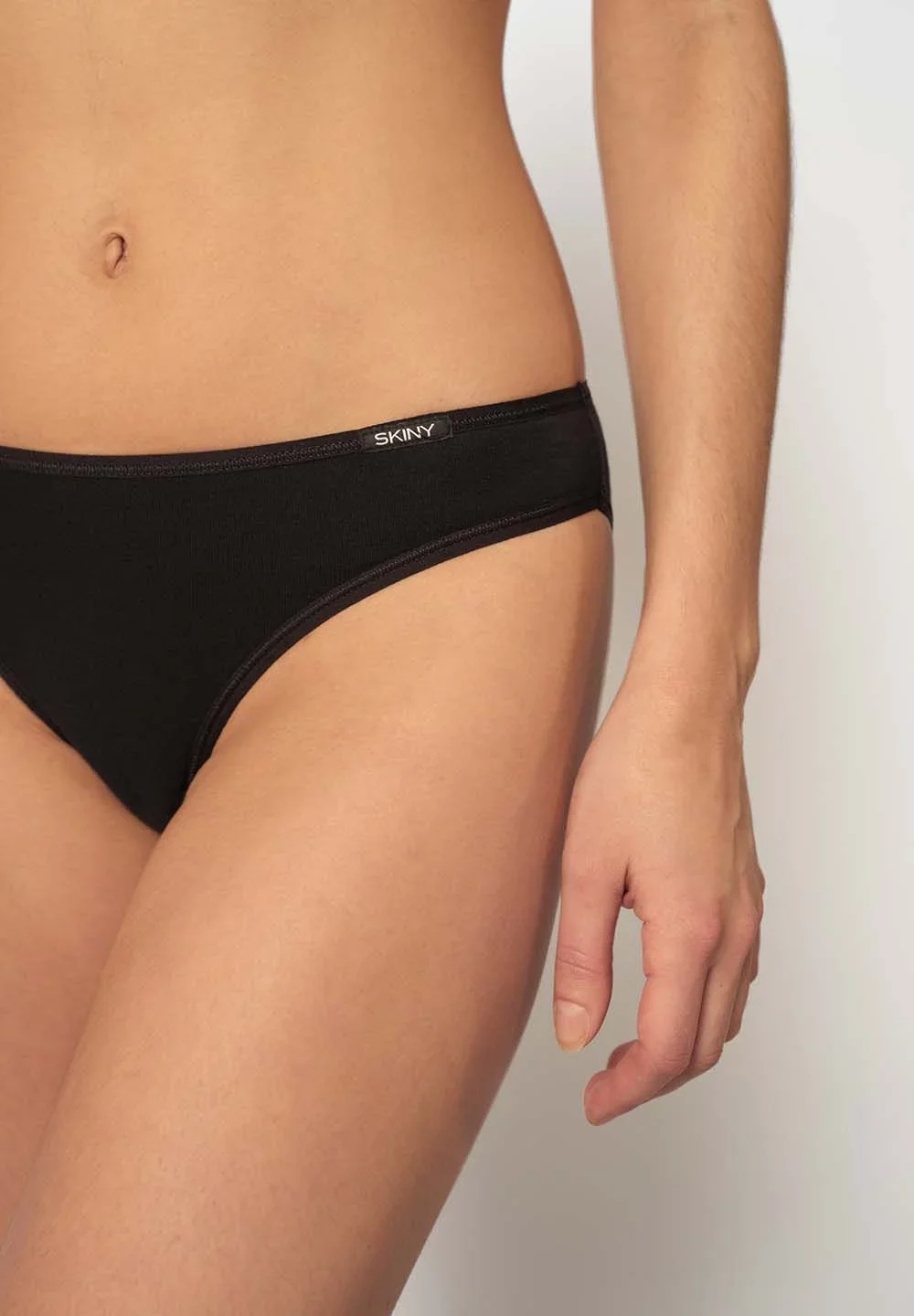 Skiny - Cotton Advantage - Bikini Briefs - 2 Pack - Image 8
