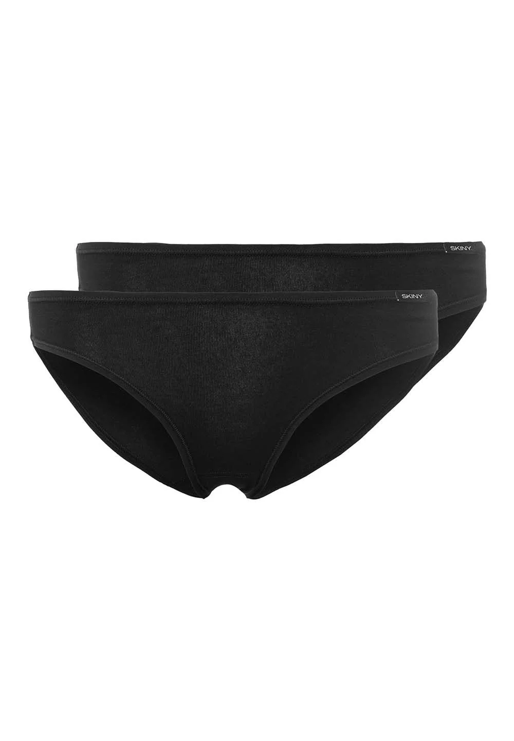 Skiny - Cotton Advantage - Bikini Briefs - 2 Pack - Image 9