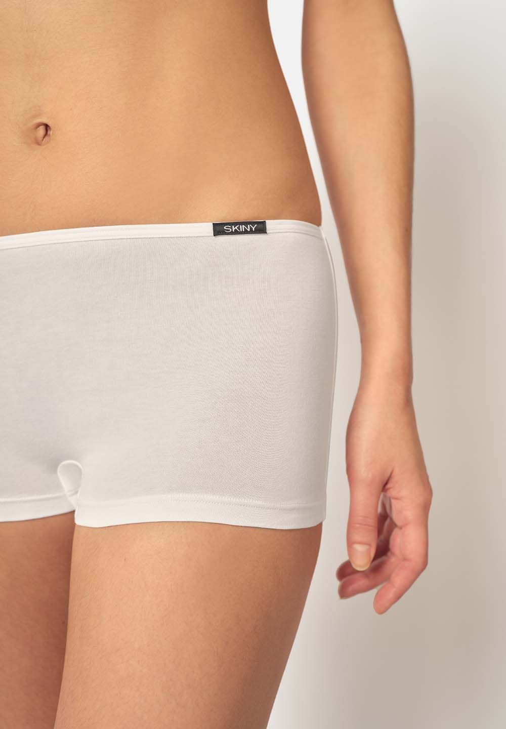 Skiny - Cotton Essentials - Shorty - Image 3