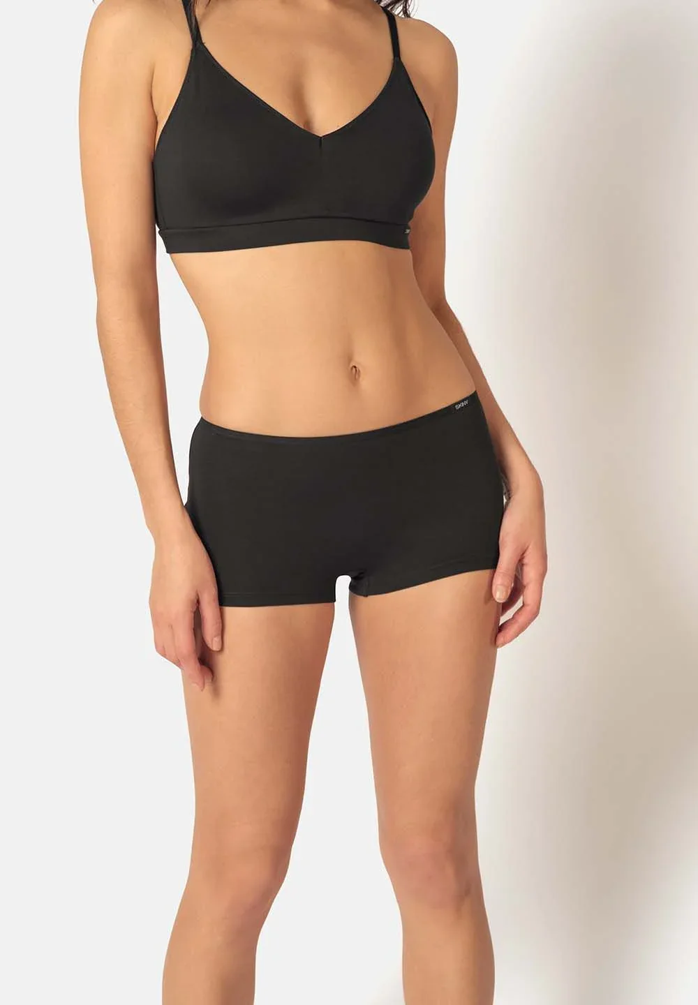 Skiny - Cotton Essentials - Shorty - Image 6