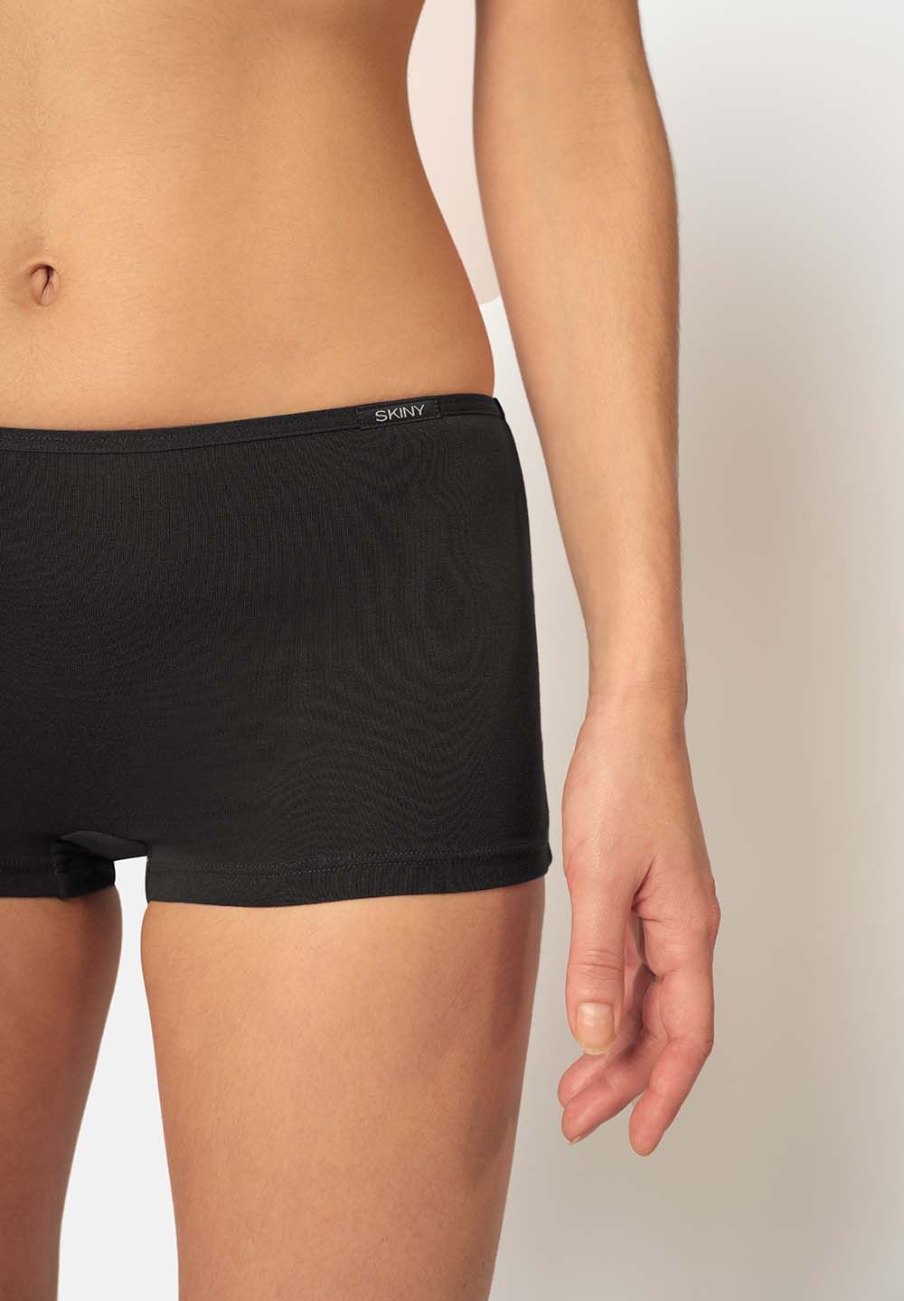 Skiny - Cotton Essentials - Shorty - Image 8