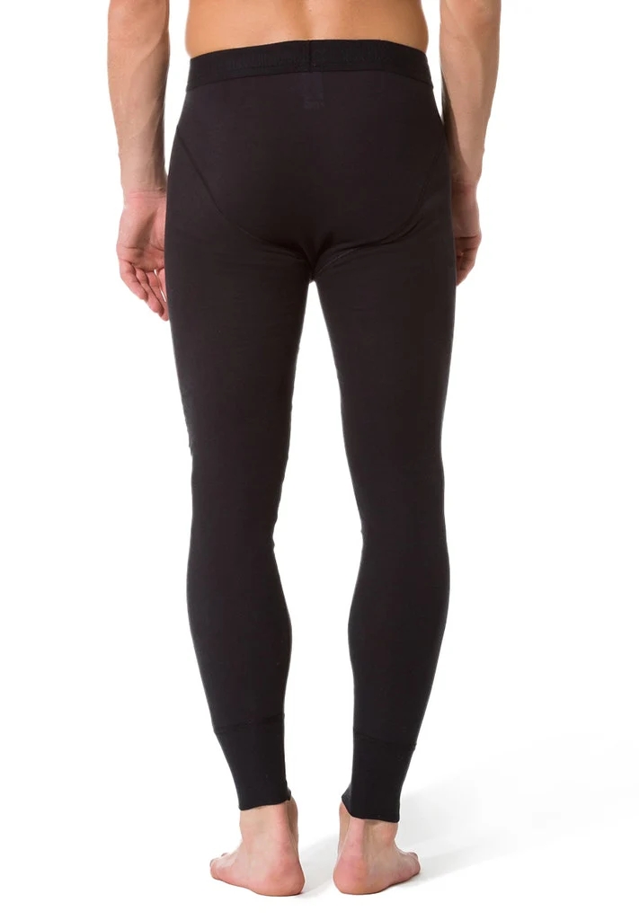 Skiny - Cotton Retro - Long Johns - Image 3