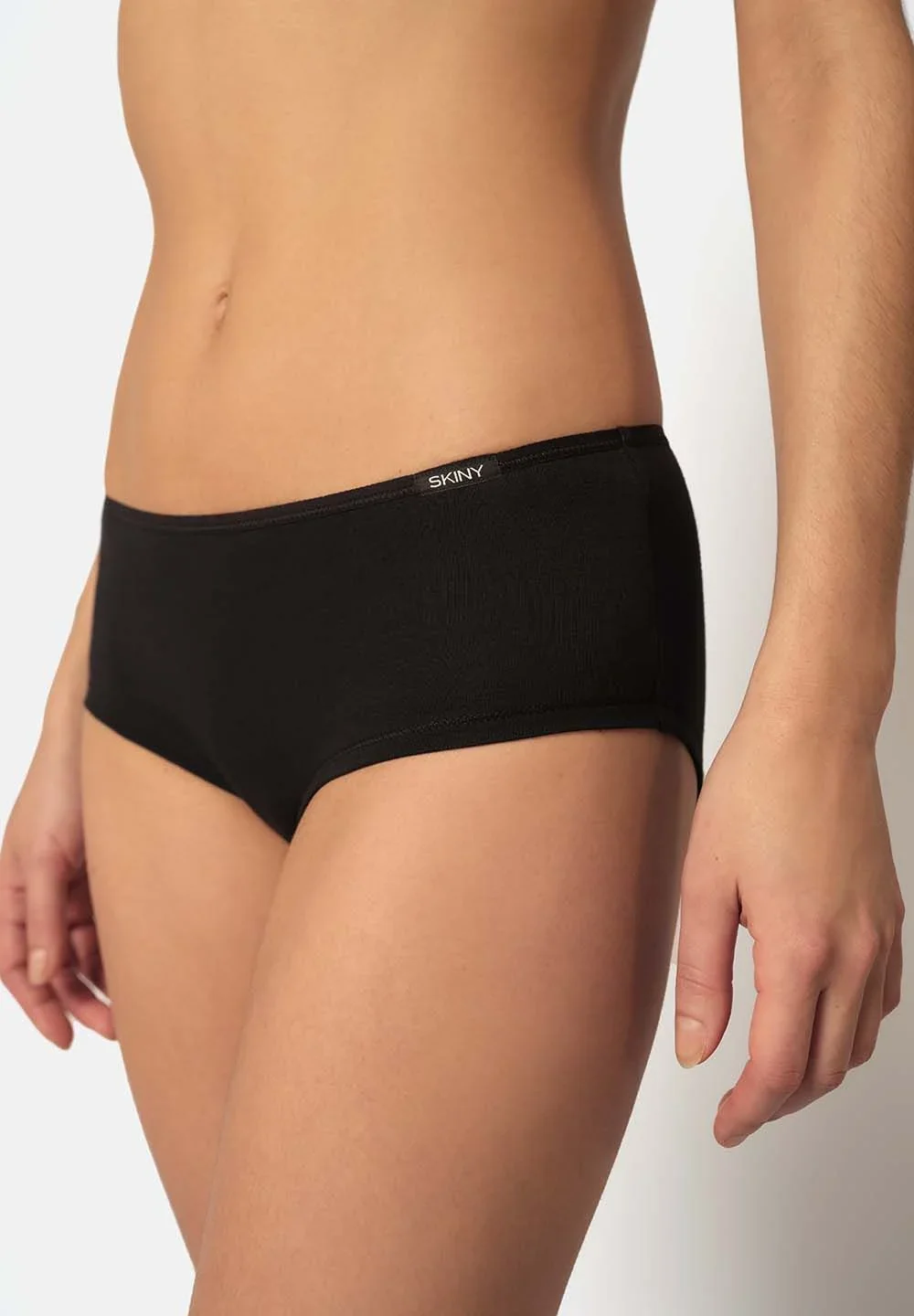 SKINY - Cotton Advantage - Panty 2 Pack - Image 8