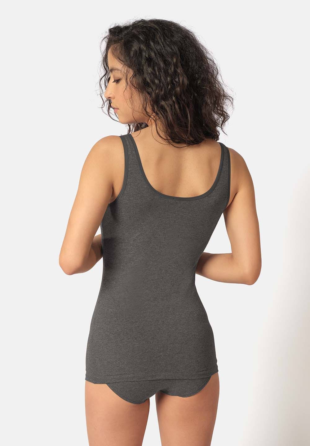Skiny - Cotton Advantage - Tank Top - 2 Pack - Image 12