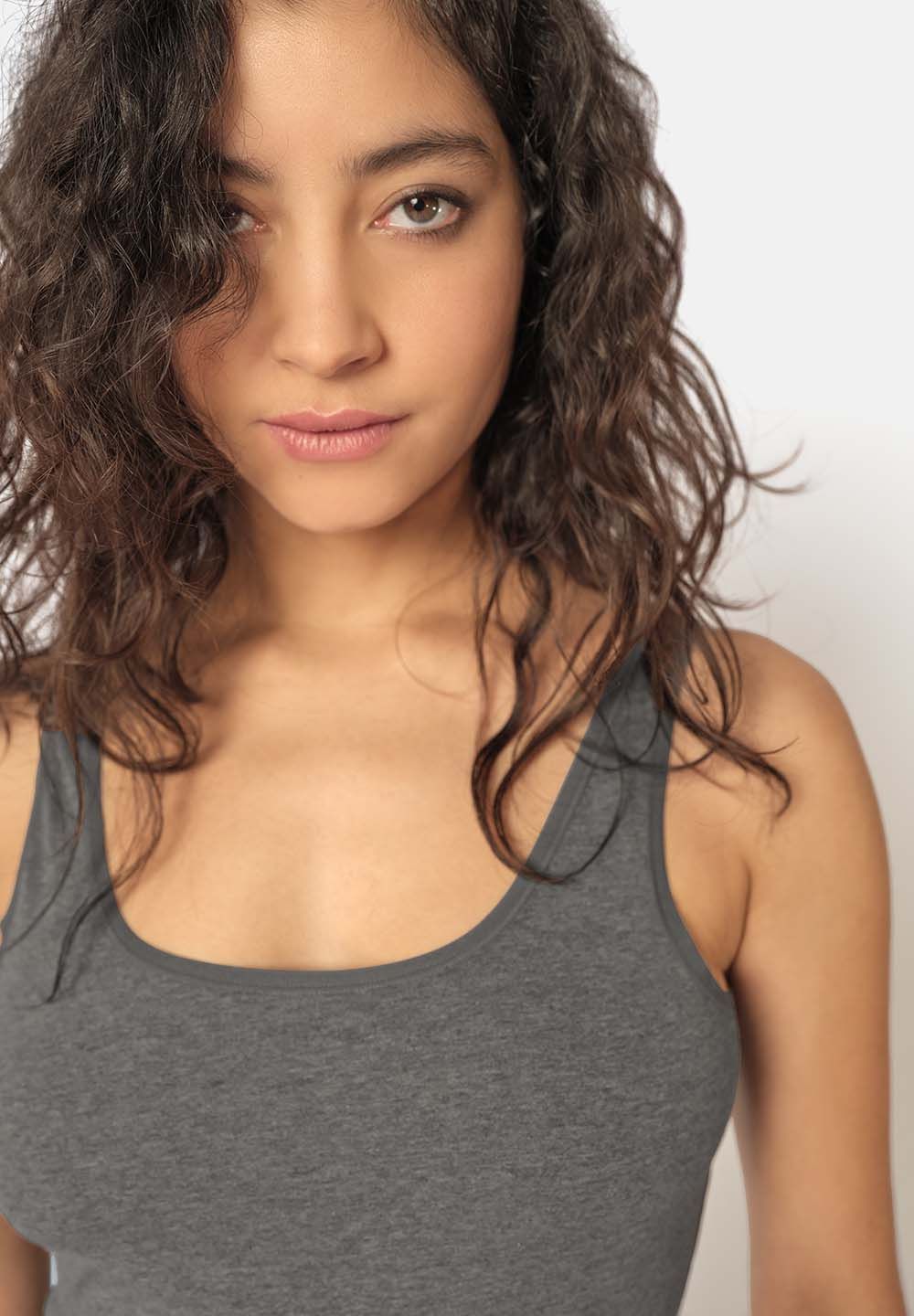 Skiny - Cotton Advantage - Tank Top - 2 Pack - Image 13