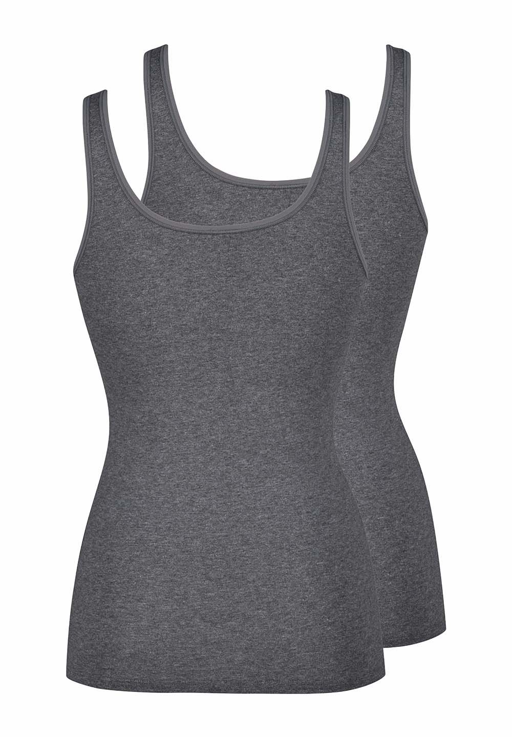 Skiny - Cotton Advantage - Tank Top - 2 Pack - Image 15