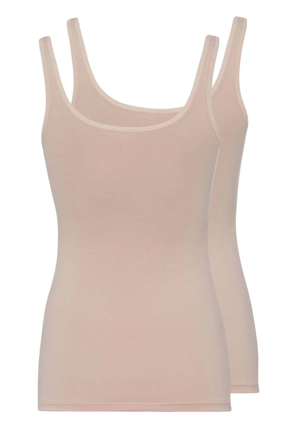 Skiny - Cotton Advantage - Tank Top - 2 Pack - Image 20