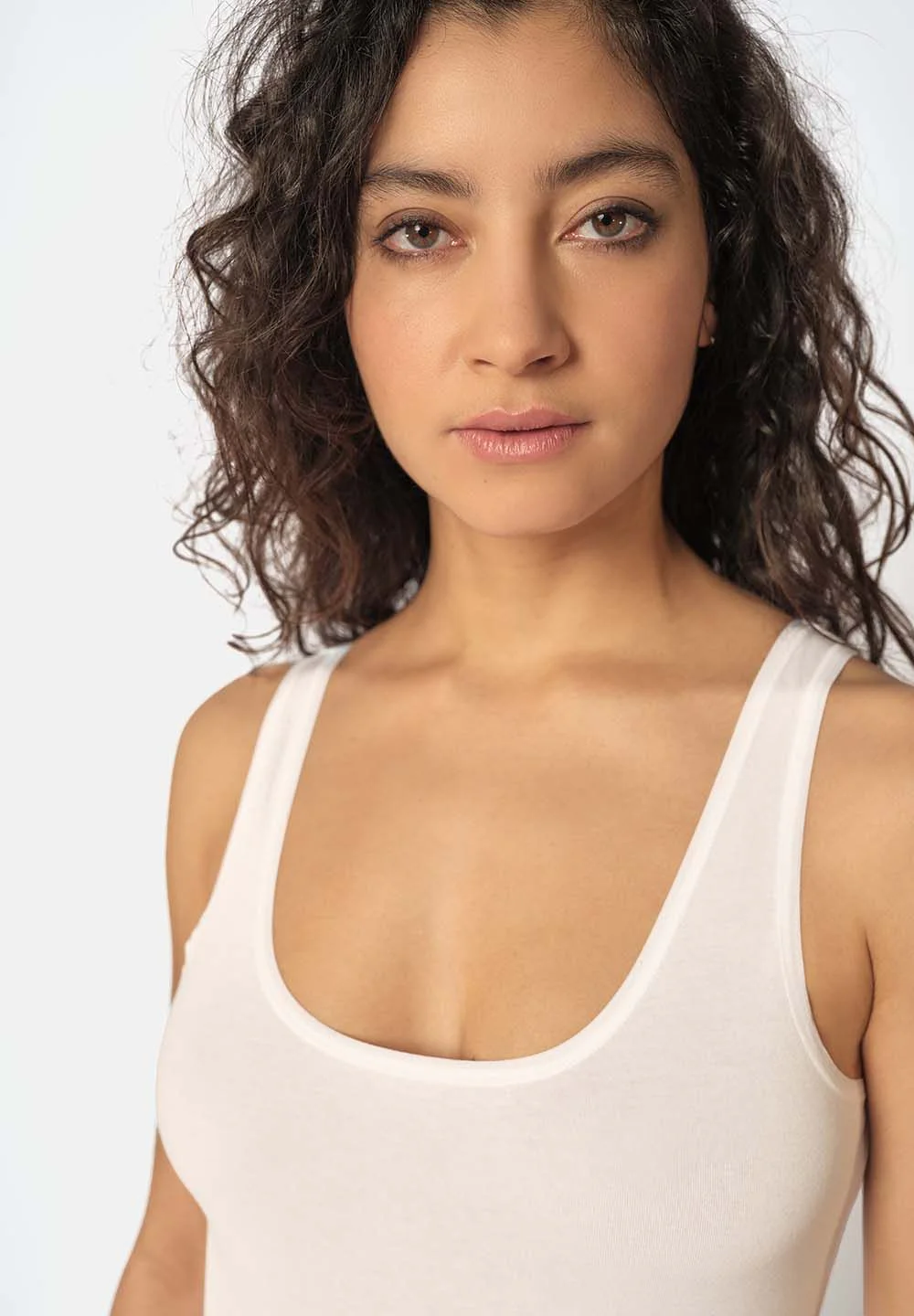 Skiny - Cotton Advantage - Tank Top - 2 Pack - Image 3