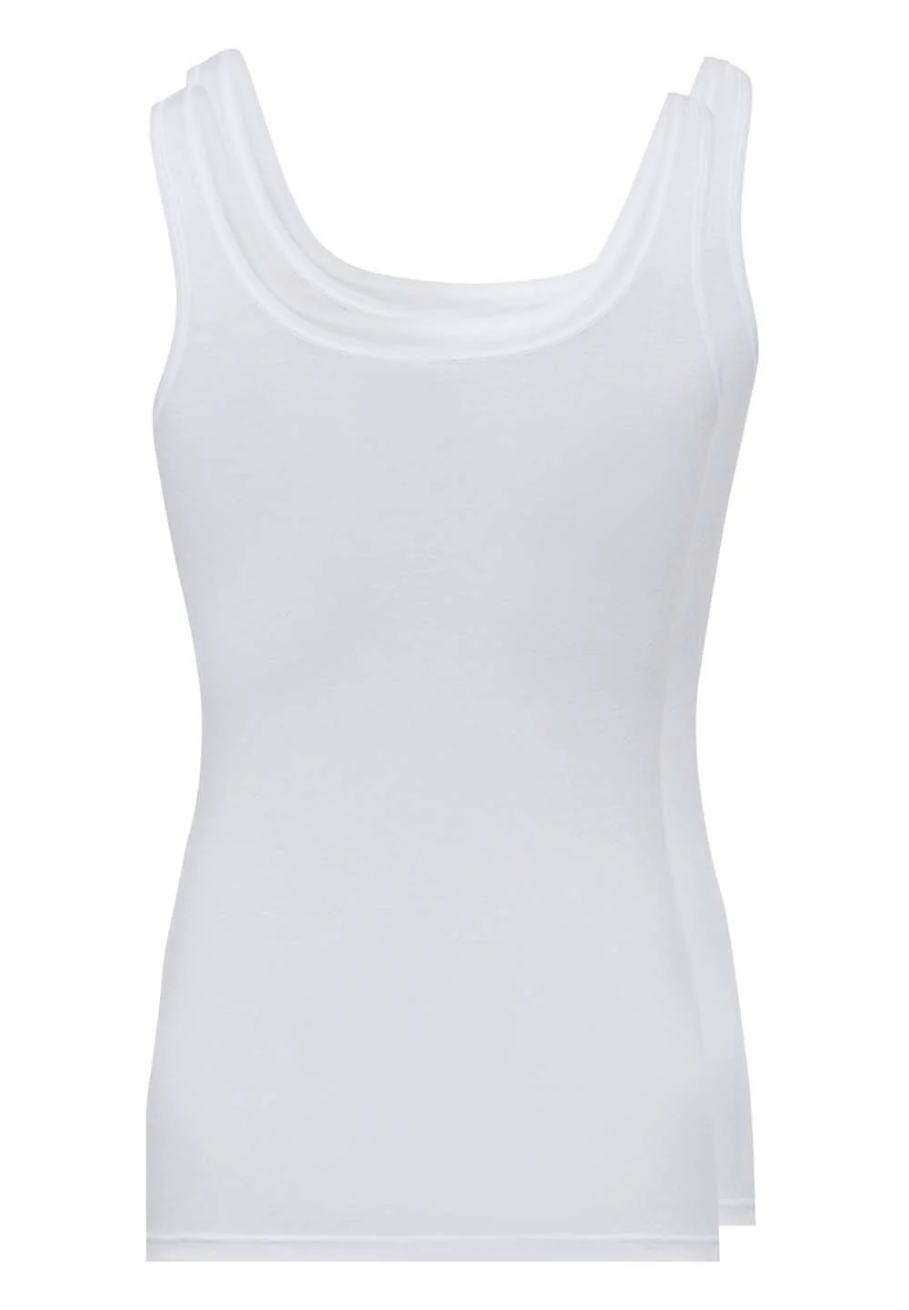 Skiny - Cotton Advantage - Tank Top - 2 Pack - Image 5