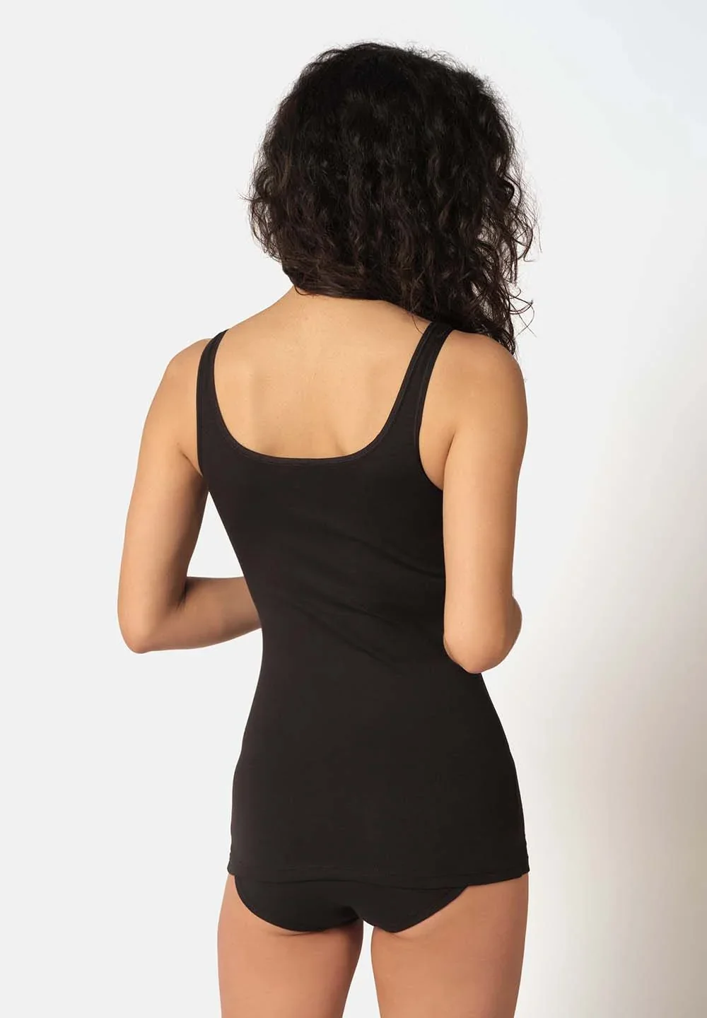Skiny - Cotton Advantage - Tank Top - 2 Pack - Image 7