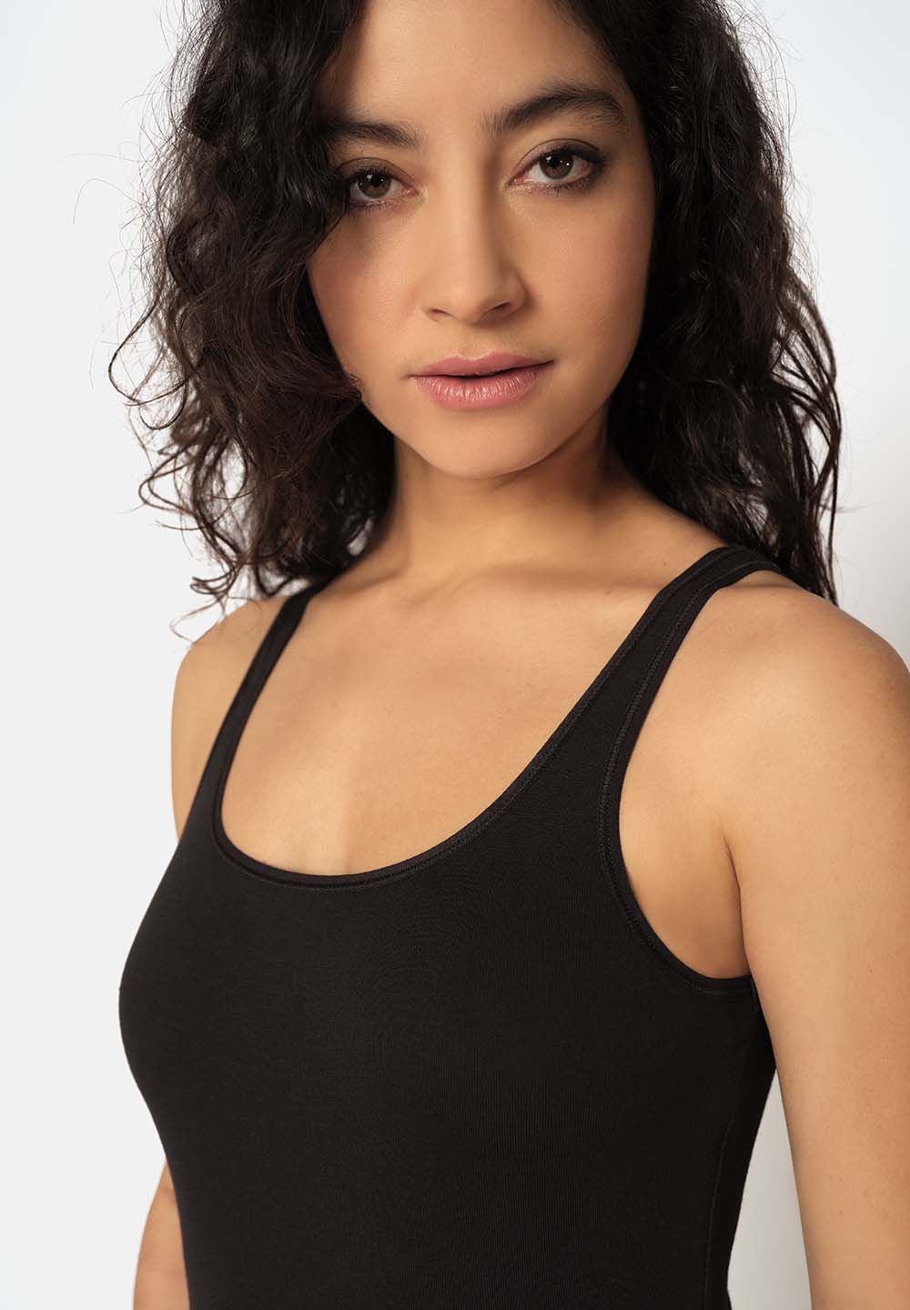 Skiny - Cotton Advantage - Tank Top - 2 Pack - Image 8