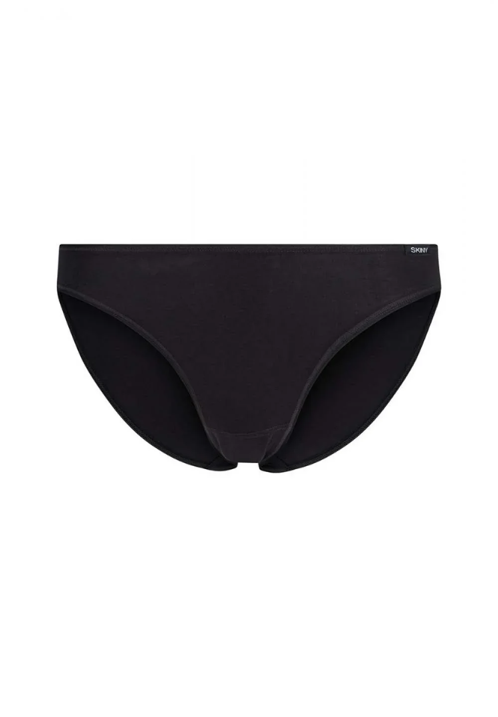 Skiny - Cotton Essentials - Low Cut Rio Briefs - Image 14