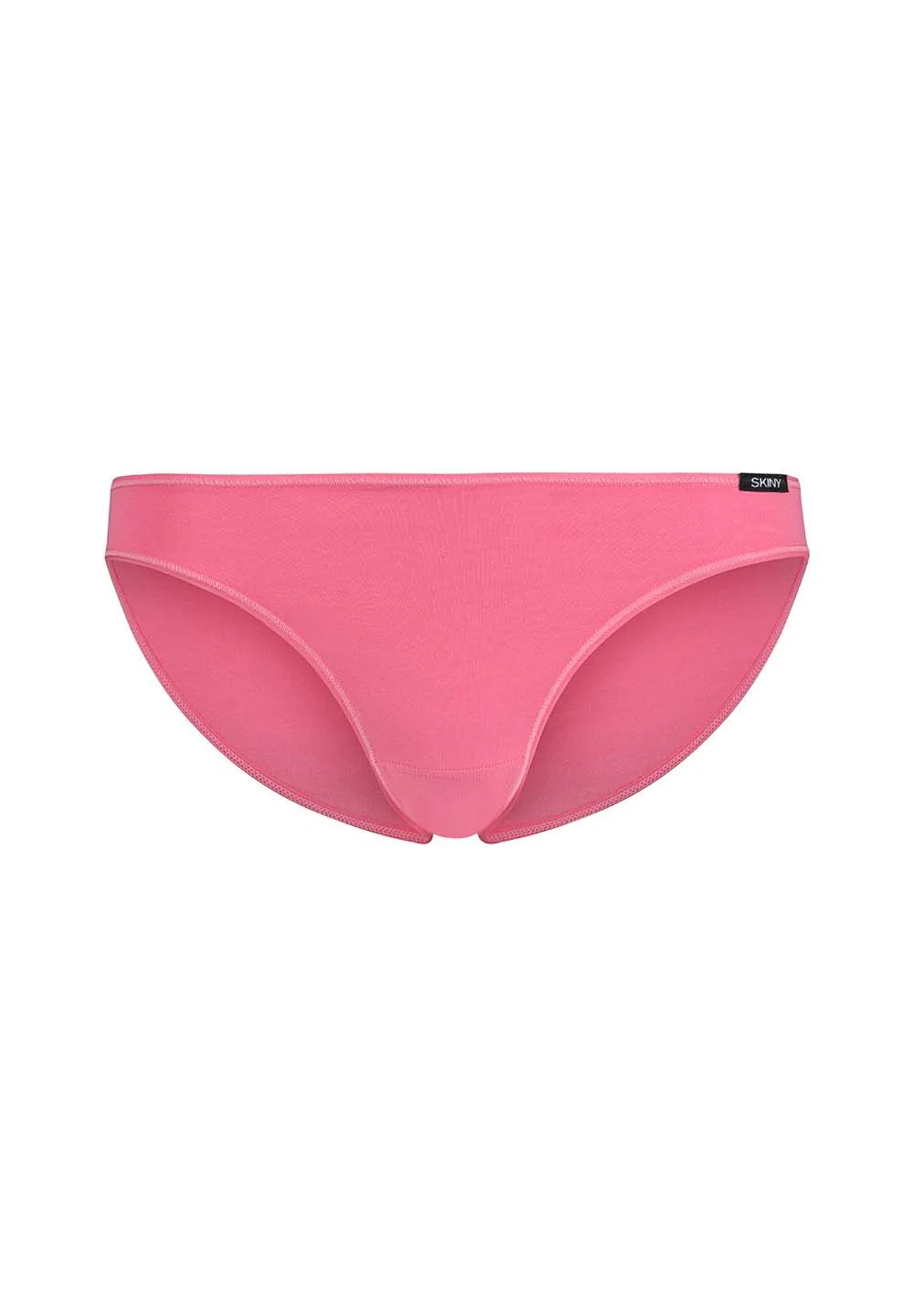 Skiny - Cotton Essentials - Low Cut Rio Briefs - Image 4