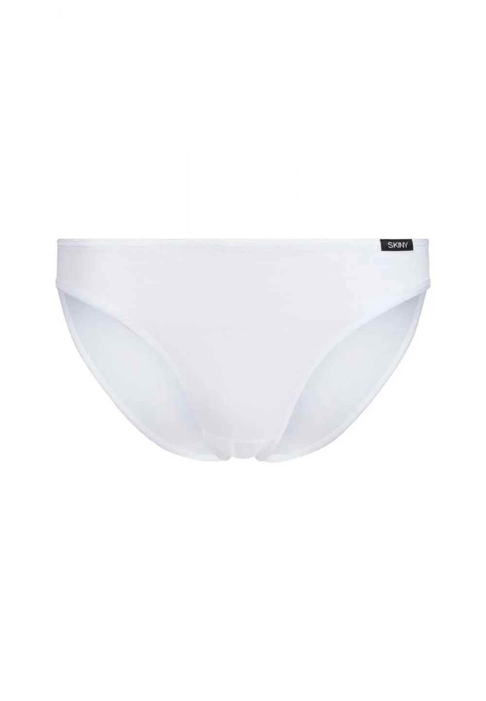 Skiny - Cotton Essentials - Low Cut Rio Briefs - Image 5