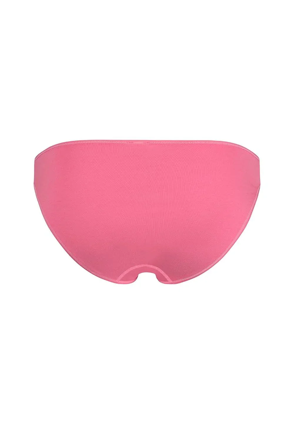 Skiny - Cotton Essentials - Low Cut Rio Briefs - Image 9